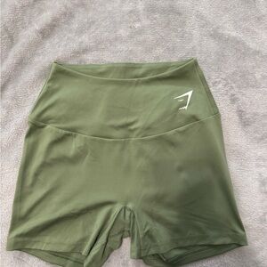 Gymshark Women’s Training Quad Shorts